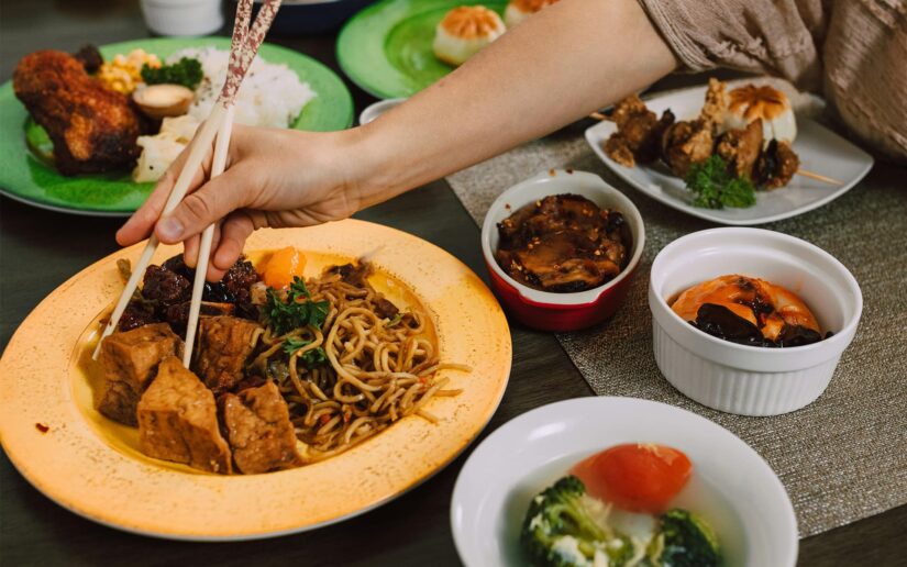 Discovering Vietnamese Culinary Gems